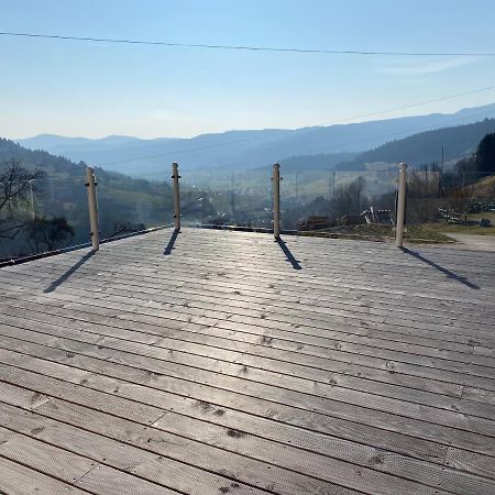 Apartamento Au nid des pies Soultzeren Exterior foto