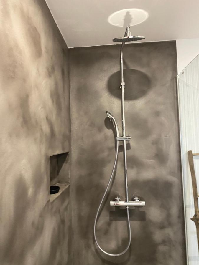 Apartamento Au nid des pies Soultzeren Exterior foto